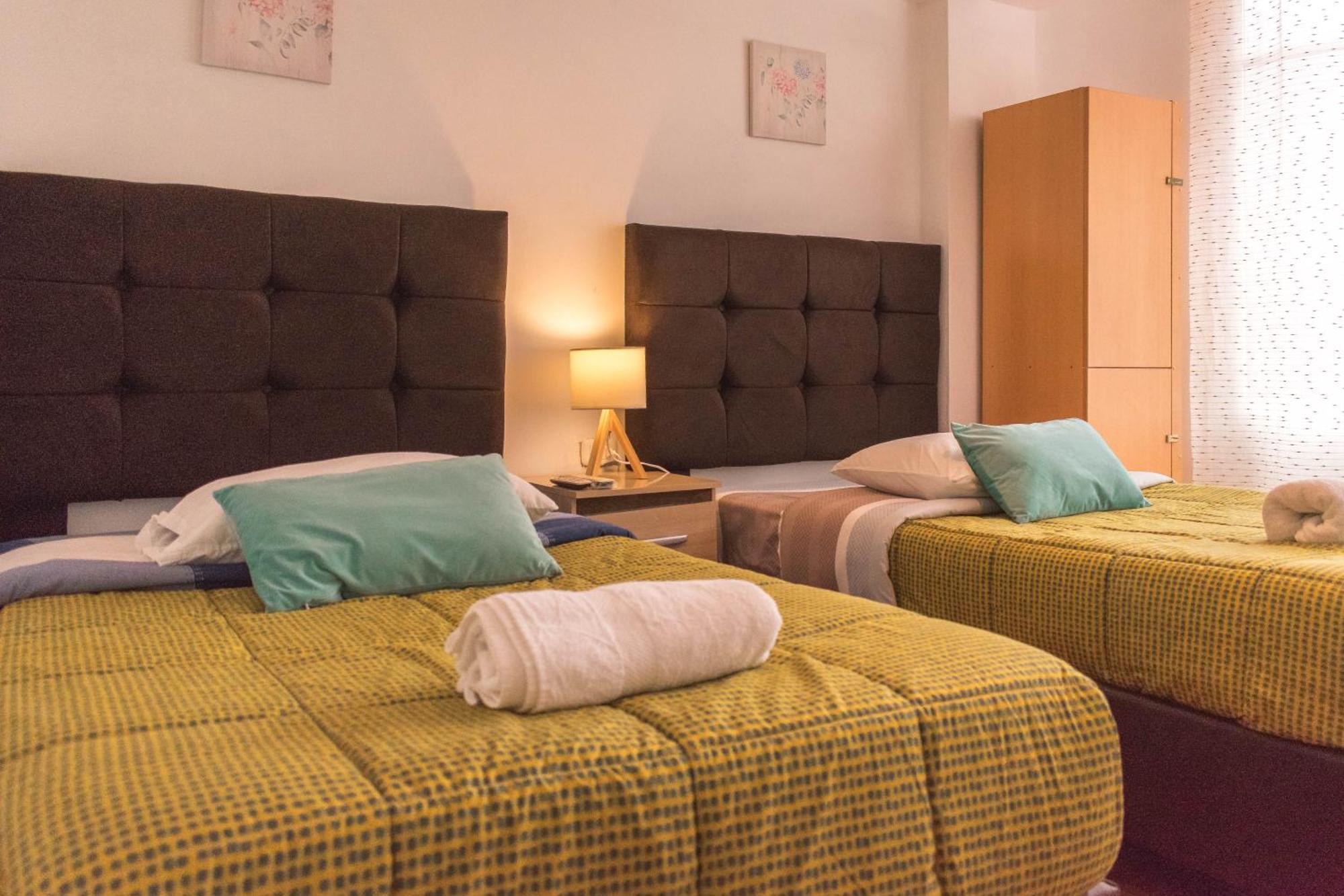 Casa Yanahuara Valle Sagrado - Urubamba Room photo